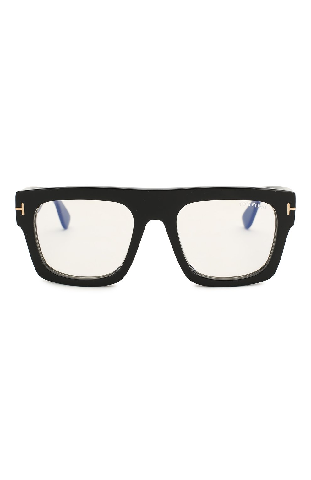 Оправа TOM FORD, арт. TF5634-B 001, фото 3