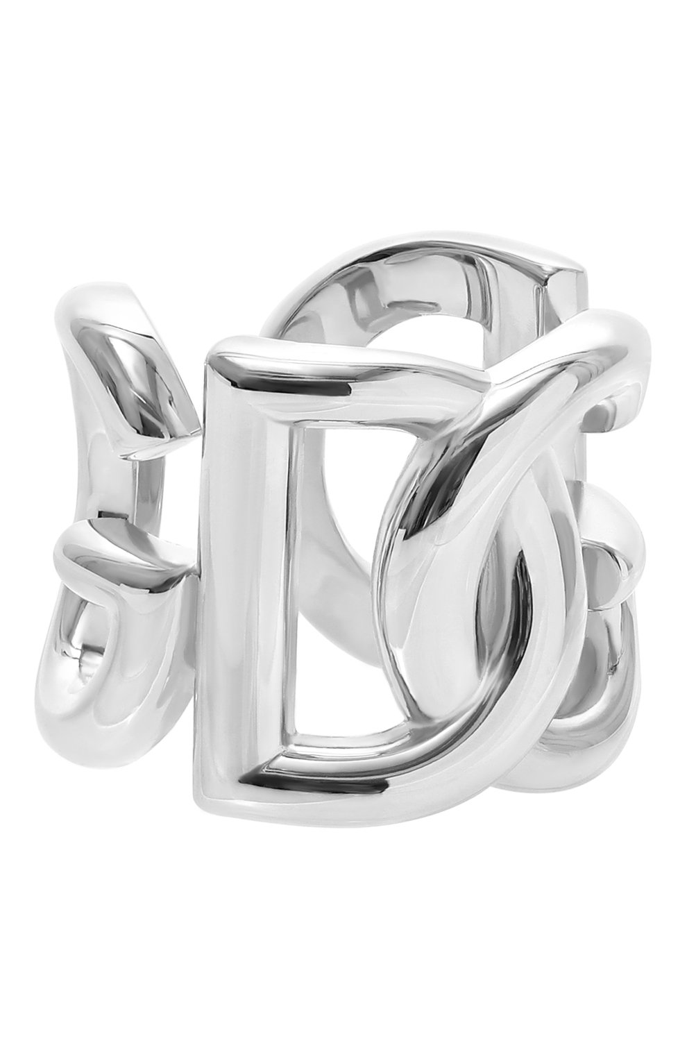 Кольцо DOLCE & GABBANA, арт. WRP6L1 W1111/SILVER, фото 1