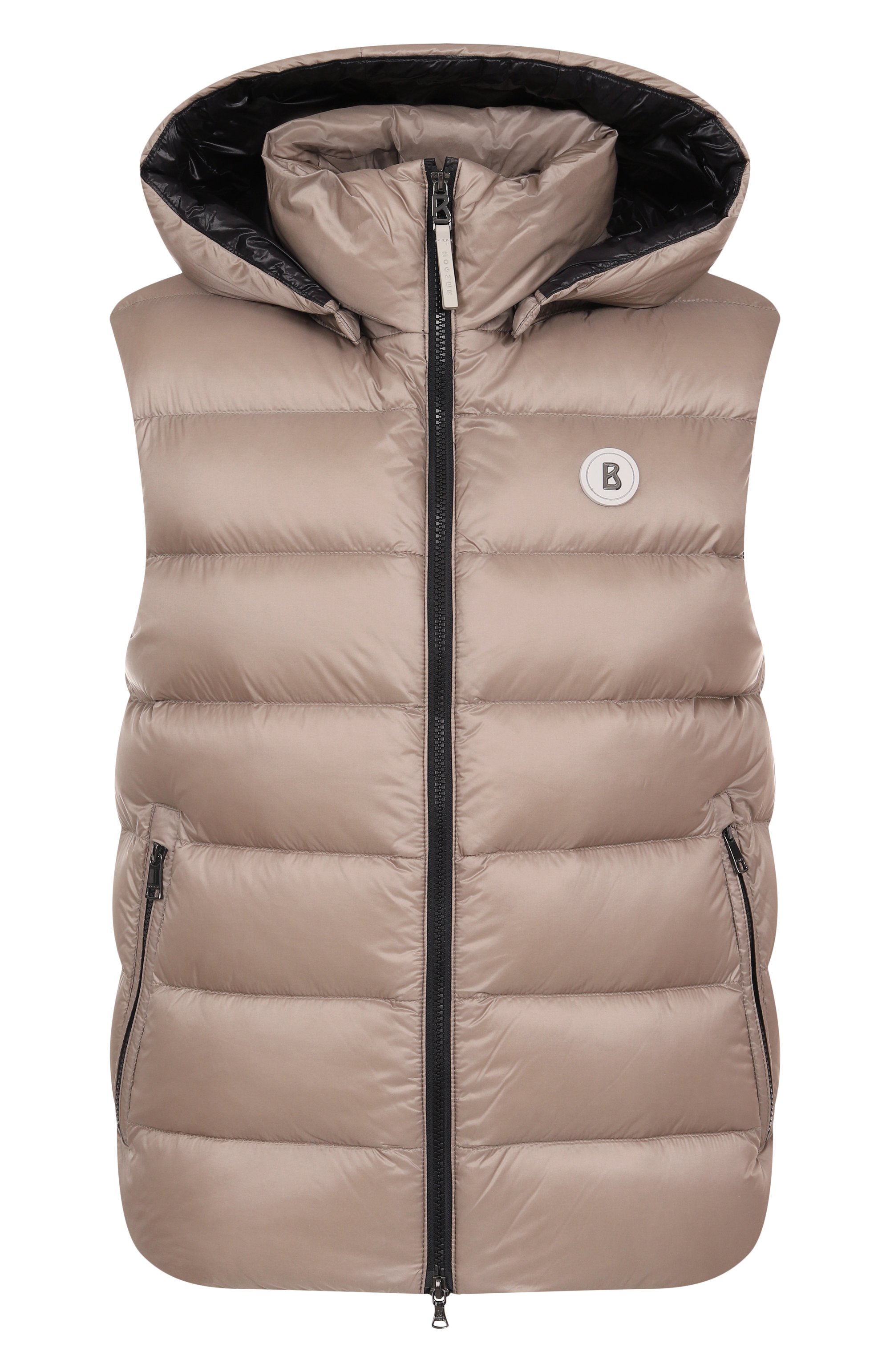 Пуховый жилет BOGNER, арт. 38386855, фото 1