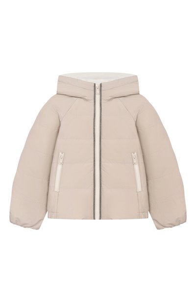 Пуховик BRUNELLO CUCINELLI, арт. BH525J448A
