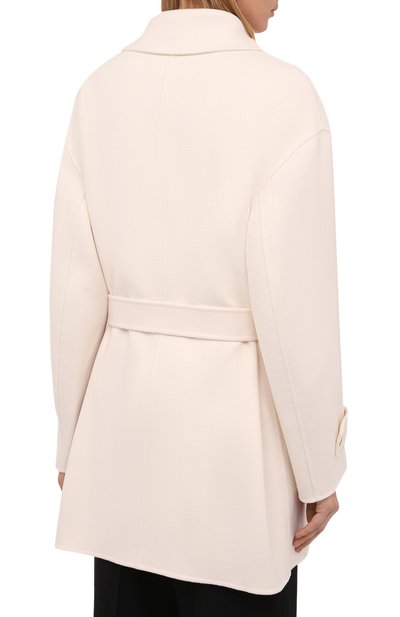 Кашемировое пальто LORO PIANA, арт. FAL7572, фото 4