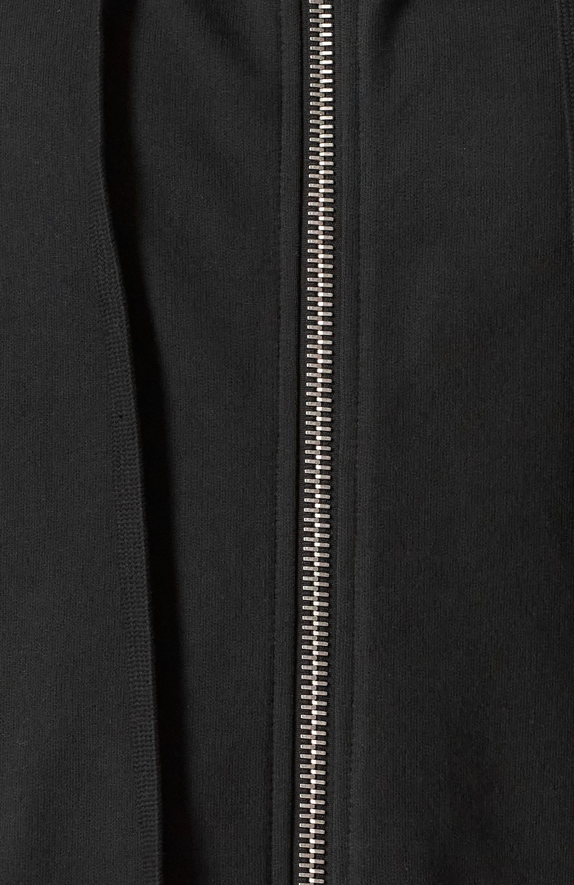 Хлопковая толстовка ANDREA YA'AQOV, арт. 25MFEU19B, фото 6