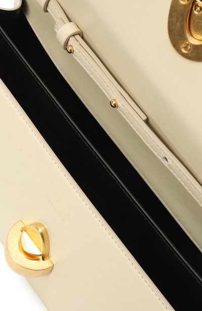 Сумка phoenix baguette NEOUS кремового цвета по цене 130000 руб., арт. 00027A10, фото 5 Сумка phoenix baguette NEOUS, арт. 00027A10, фото 5