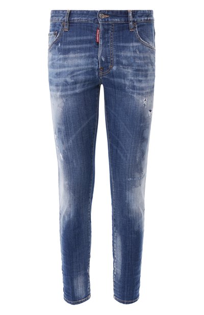 Джинсы DSQUARED2, арт. S74LB0610/S30342, фото 1