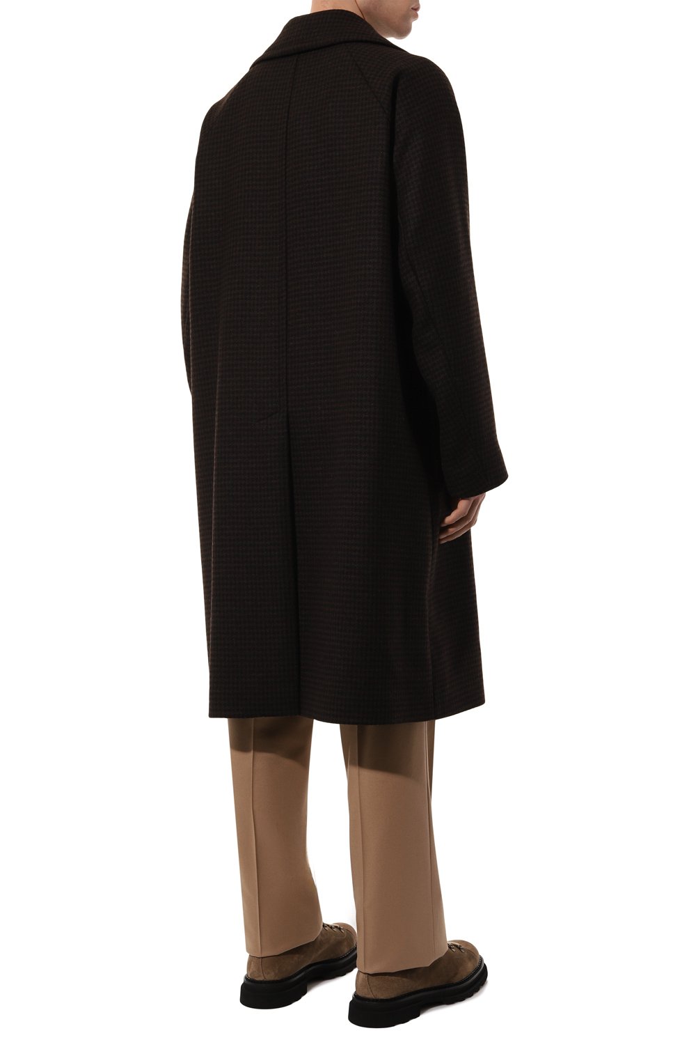 Пальто HEVO, арт. BRINDISI Q1RU 150/G724, фото 4