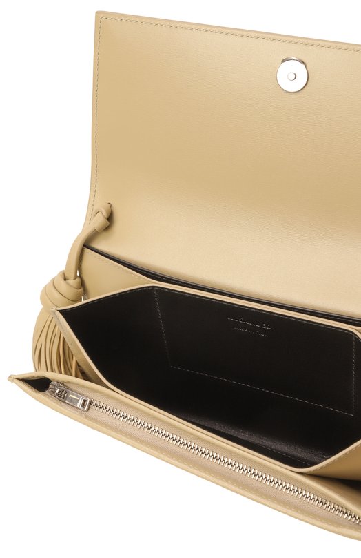 Сумка Tassel Jil Sander J07VL0045/P8592 Бежевый  J07VL0045/P8592 Фото 5