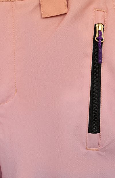 Брюки jump pro MOLO разноцветного цвета по цене 20750 руб., арт. 5W24I102, фото 3 Брюки jump pro MOLO, арт. 5W24I102, фото 3