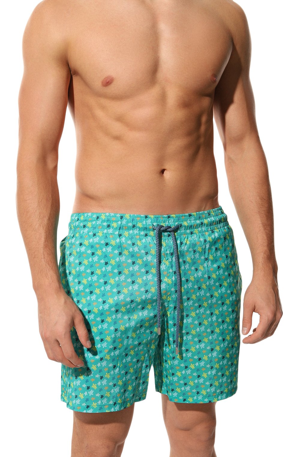 Плавки-шорты VILEBREQUIN, арт. MAHH3J39/459, фото 2