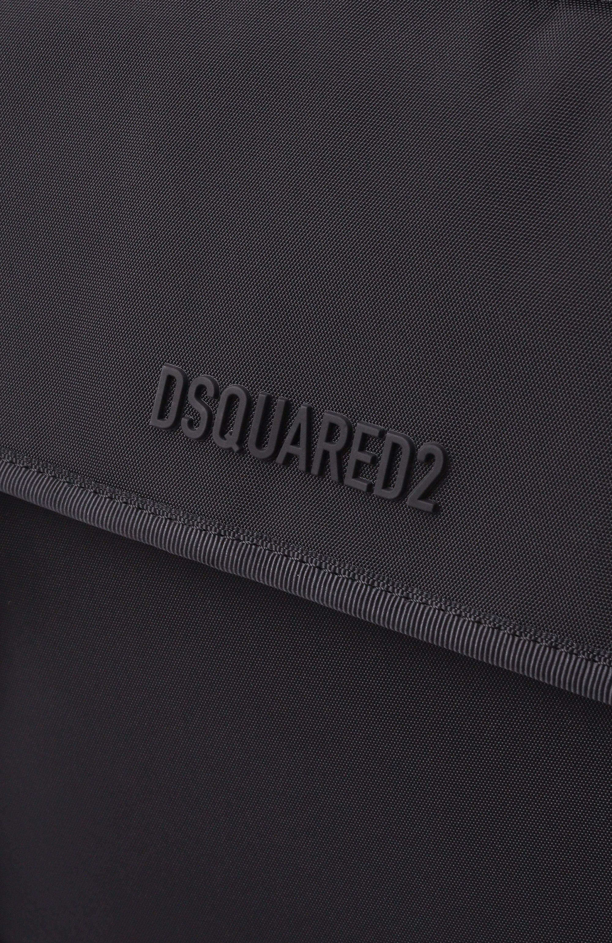 Сумка urban postman DSQUARED2, арт. PTM0020/16806815, фото 3