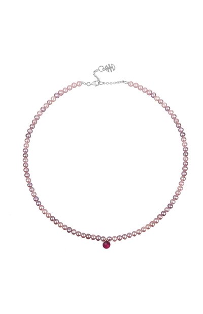 Женские колье MIMI, арт. C21VZK3DRU90