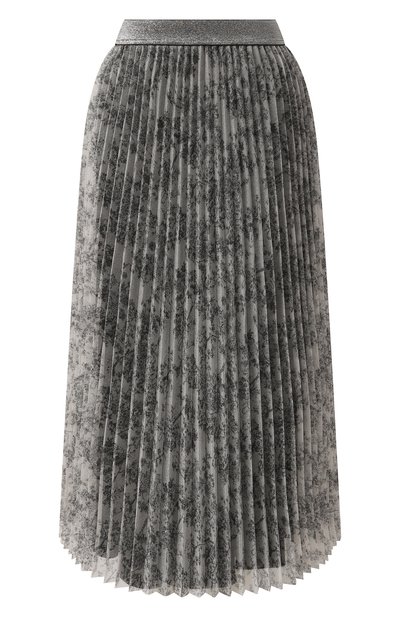 Плиссированная юбка SEVEN LAB, арт. SSX.03.902.160, фото 1