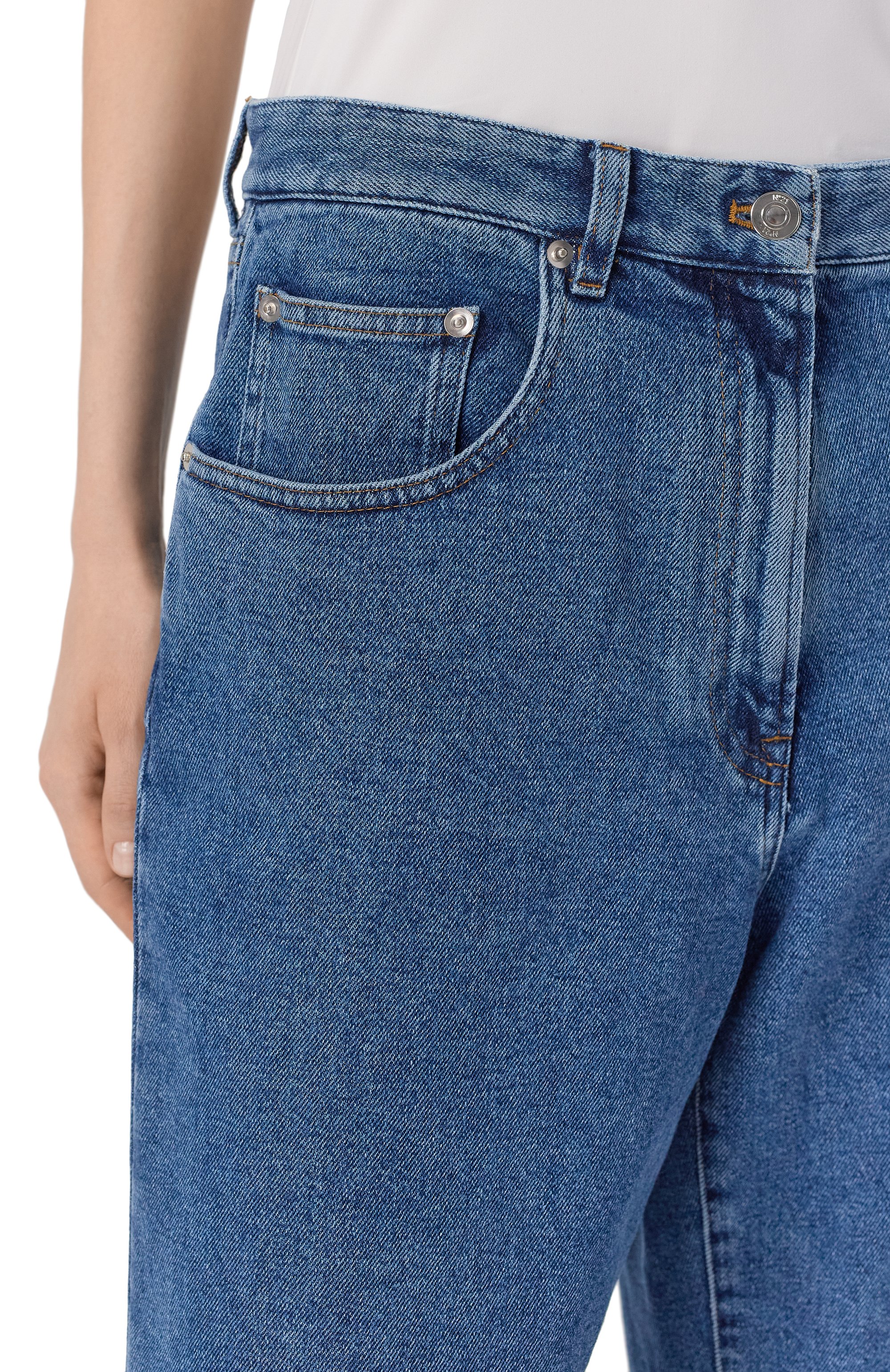 Джинсы N21, арт. 2201/0051, фото 5