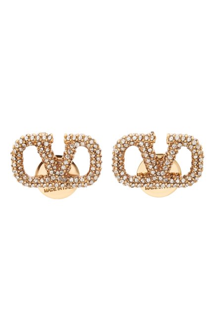 Женские серьги VALENTINO, арт. 7W2J0F85/YCW