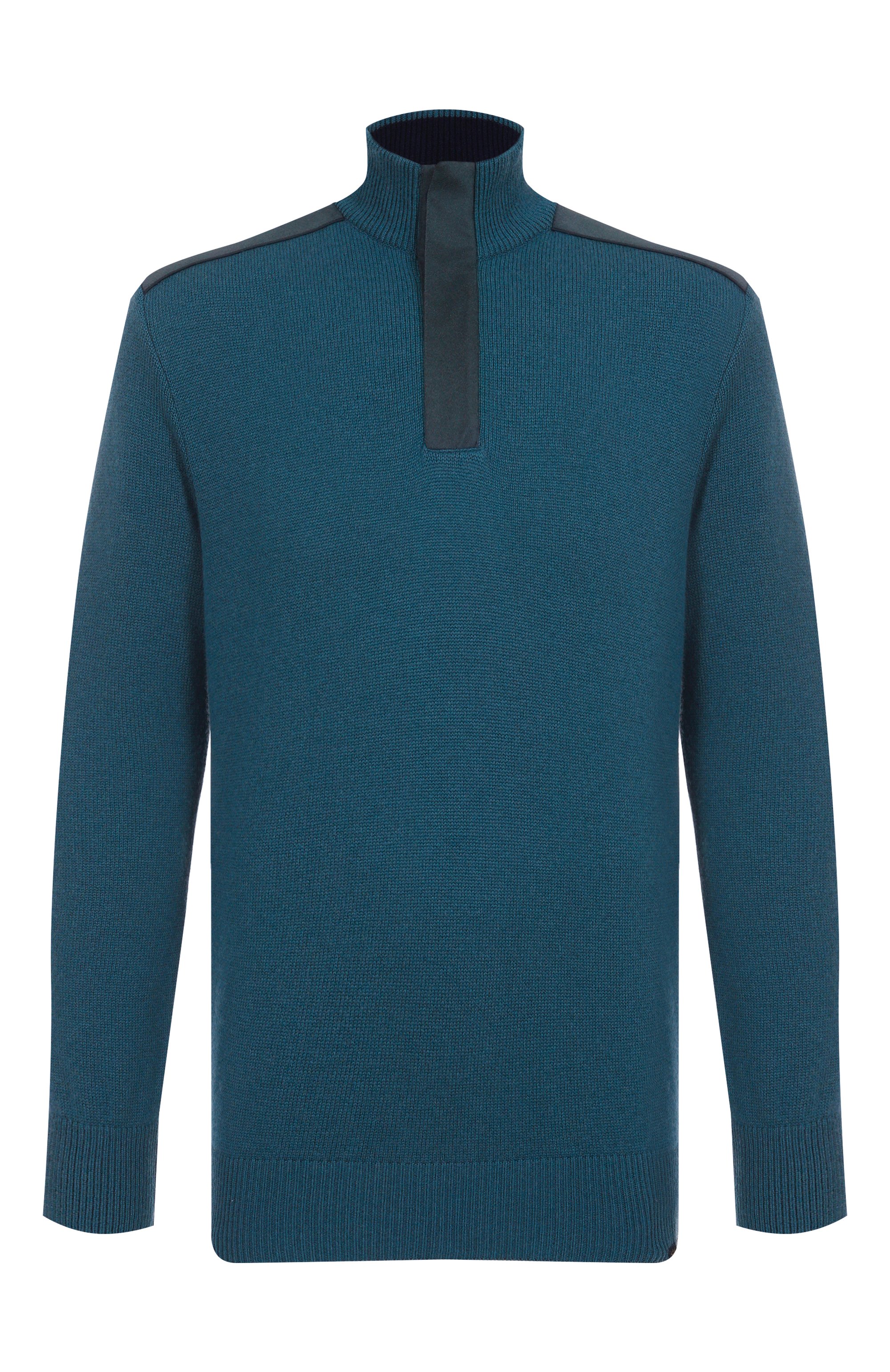 Свитер из шерсти и кашемира PAUL&SHARK, арт. 15311152, фото 1