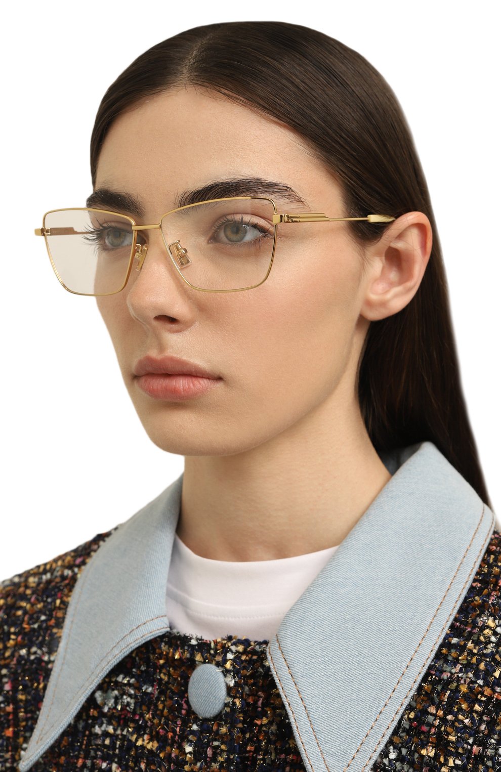 Оправа BOTTEGA VENETA, арт. BV1197 002, фото 2