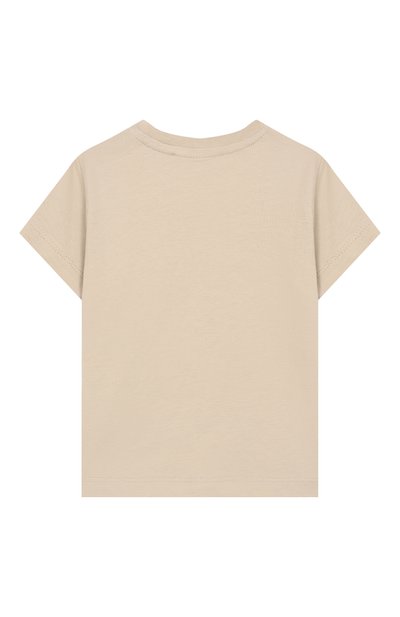 Комплект из футболки и шорт MSGM KIDS, арт. S6MSUNTR264, фото 3