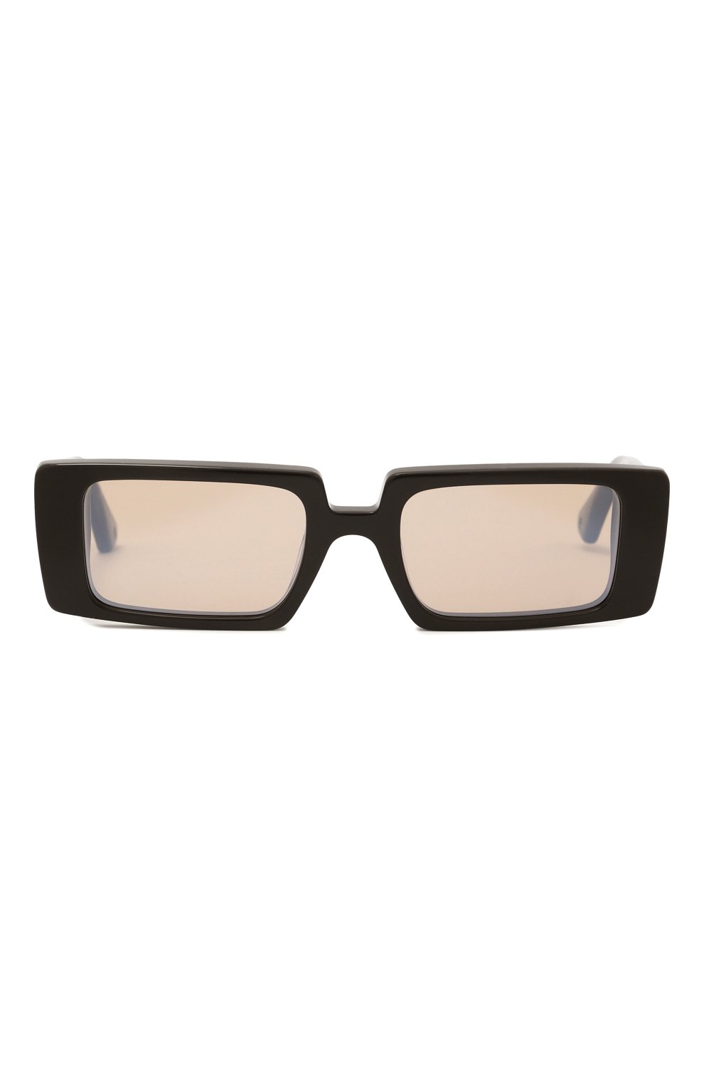 Солнцезащитные очки G.O.D. EYEWEAR, арт. F0UR CH0K0LATE W/BR0WN LENS, фото 4