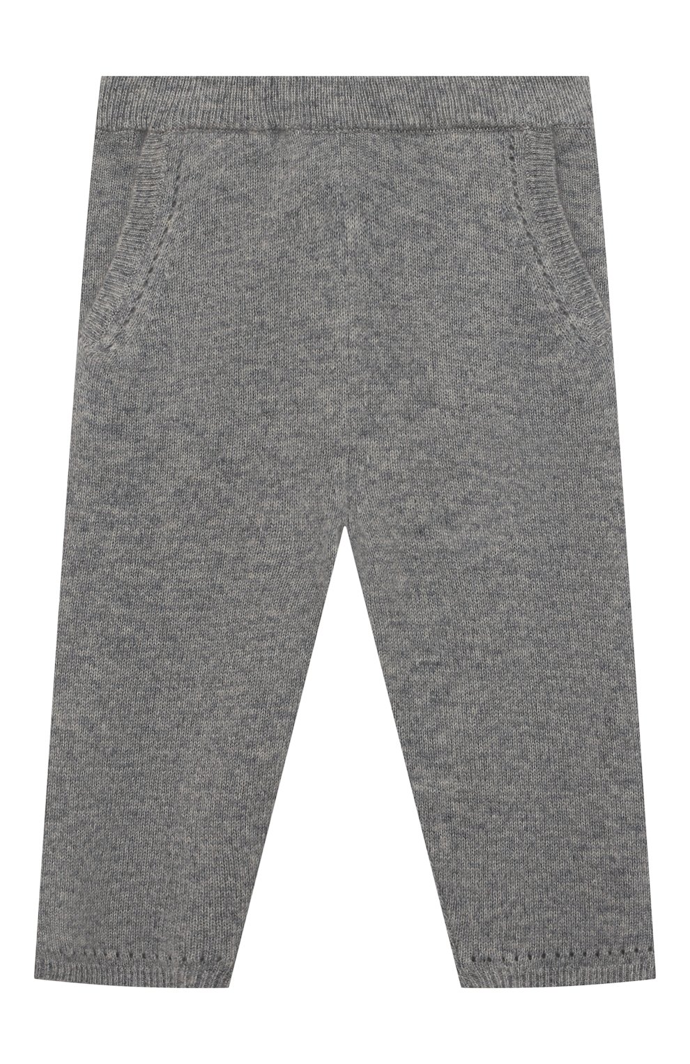 Кашемировые брюки OSCAR ET VALENTINE, арт. PAN01, фото 1