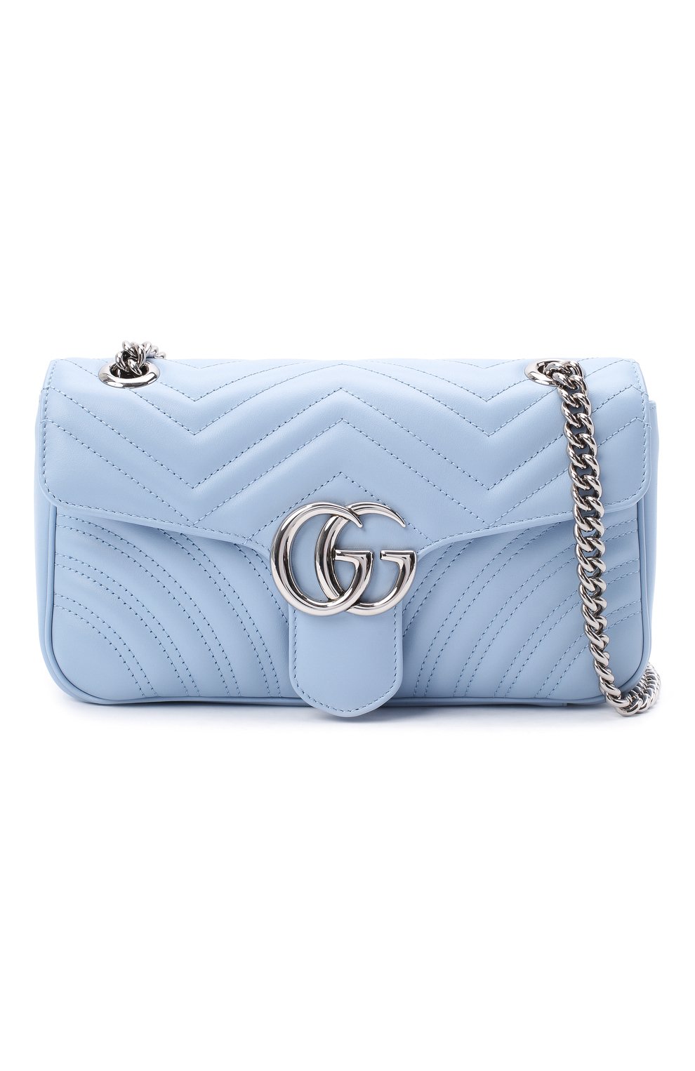 Сумка gg marmont small GUCCI, арт. 443497/DTDIY, фото 6