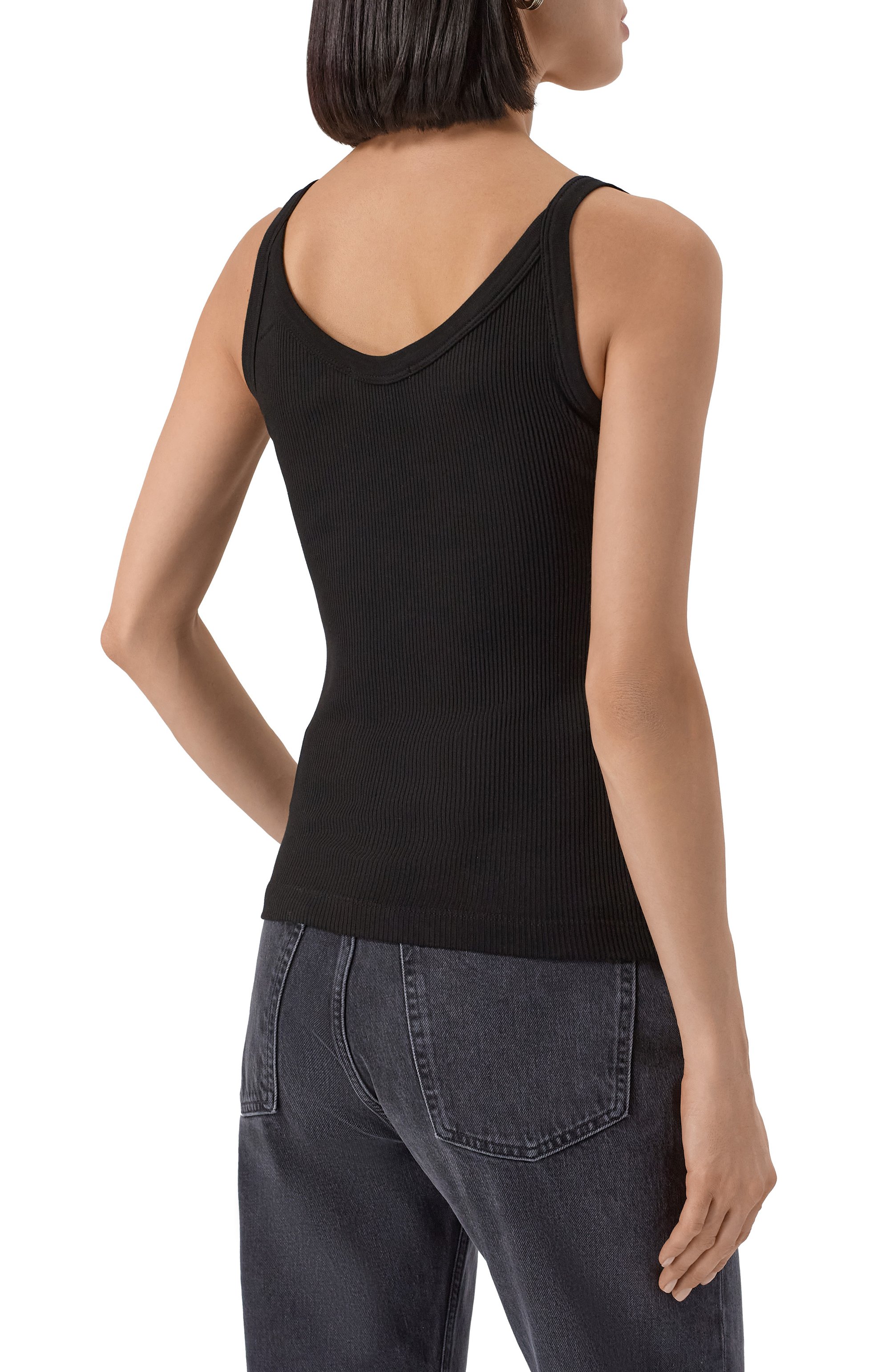 Майка AGOLDE, арт. A7369-1260, фото 4