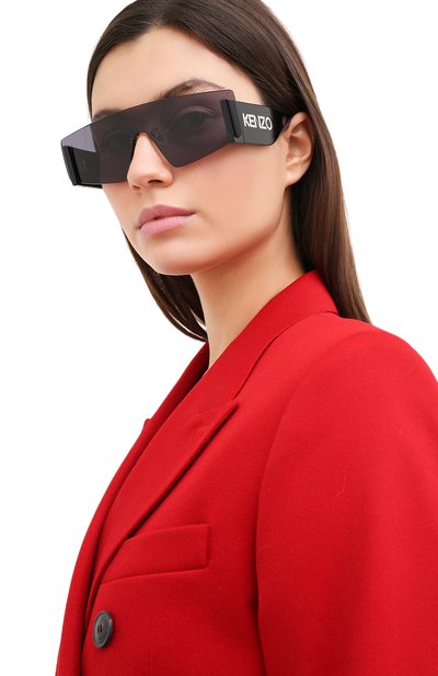 Солнцезащитные очки KENZO, арт. KZ40103U 01A, фото 2