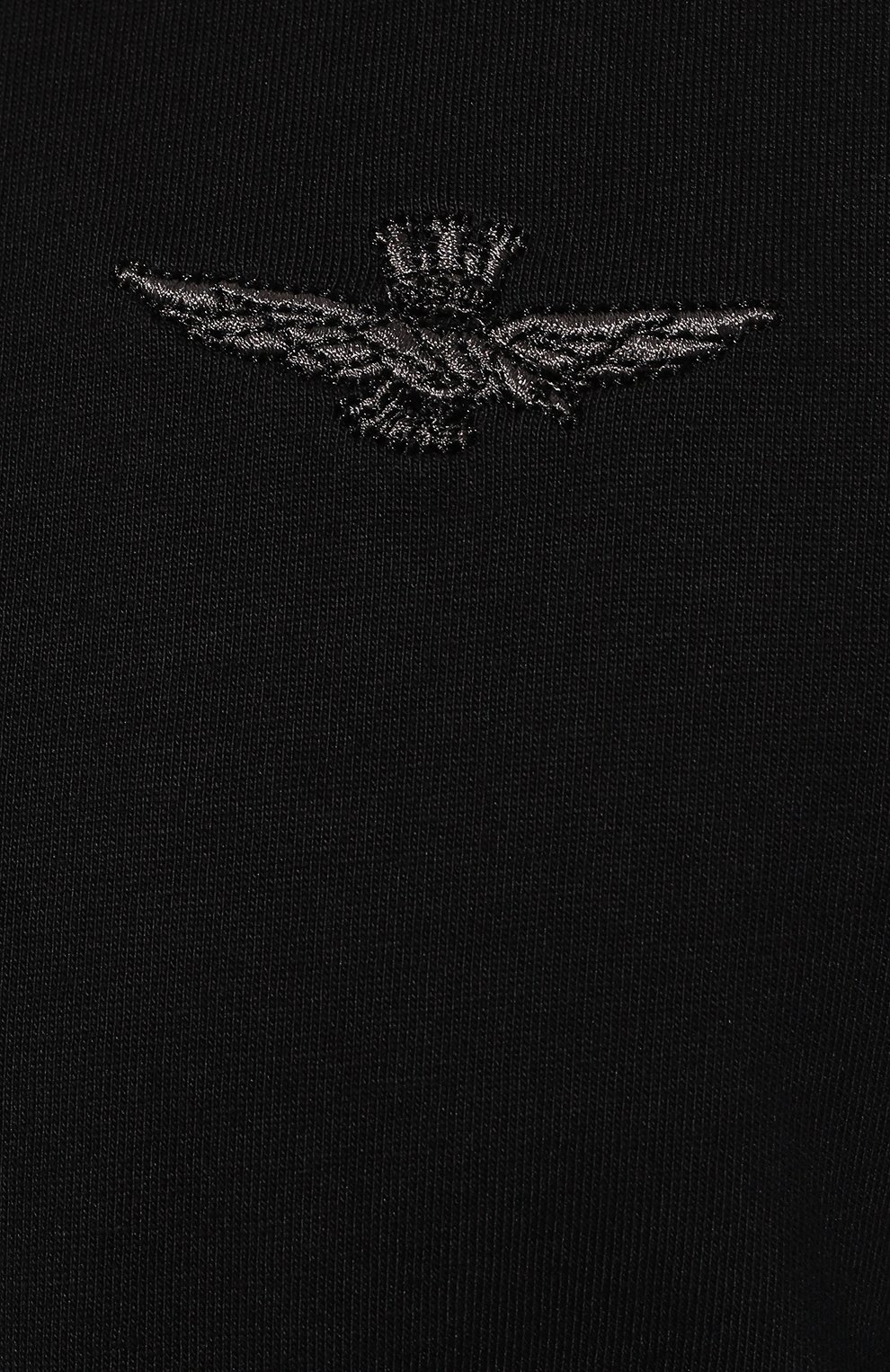 Хлопковая футболка AERONAUTICA MILITARE, арт. 232/TS2065J592, фото 5