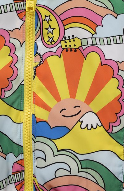 Ветровка STELLA MCCARTNEY, арт. TS2027., фото 3