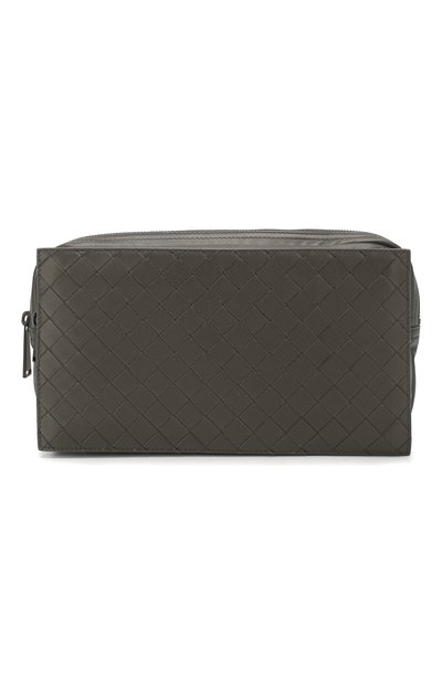 Кожаная поясная сумка BOTTEGA VENETA, арт. 609853/VCQH1, фото 1