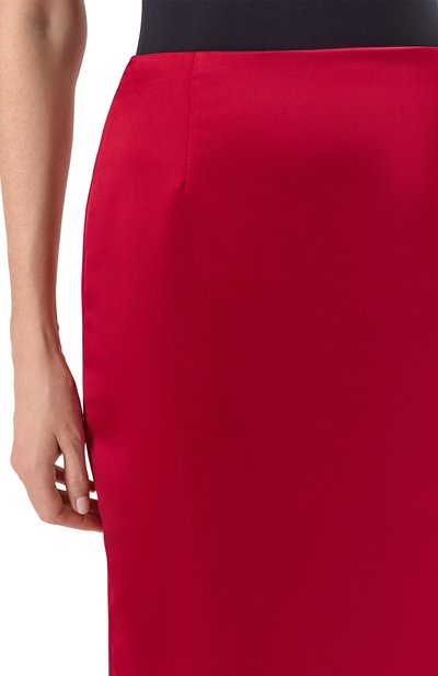 Атласная юбка OLOLOL, арт. OLSK099/8677.603, фото 5