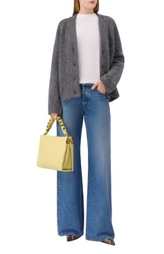 Сумка boheme medium COCCINELLE, арт. E1M50190201, фото 7