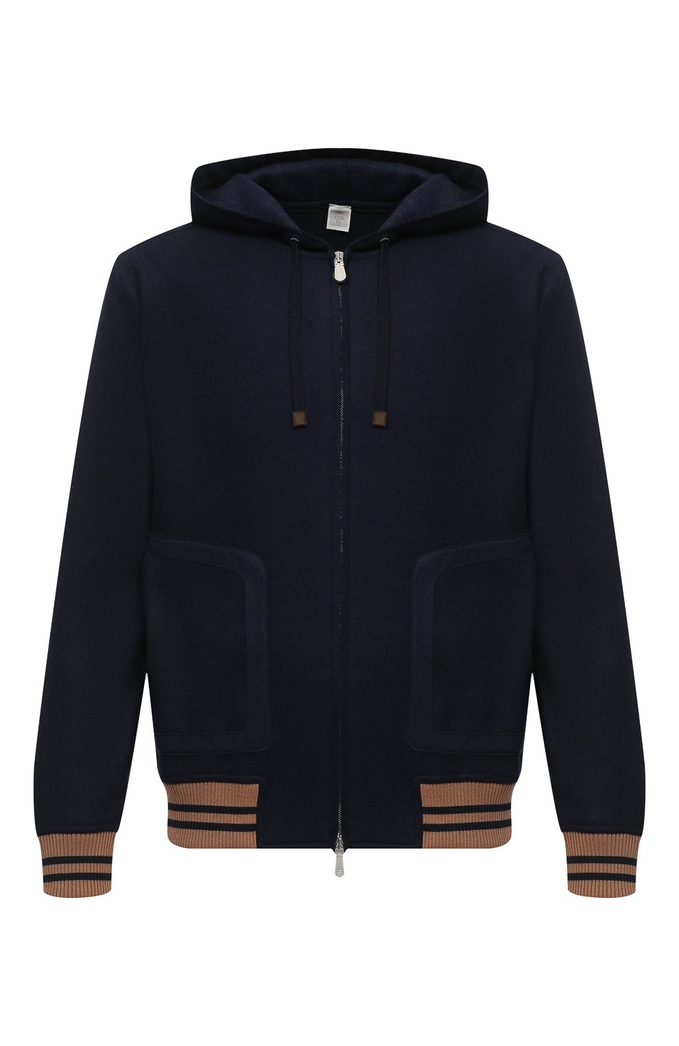 Шерстяной кардиган ELEVENTY, арт. B71GBTB01 MAG0B033, фото 1