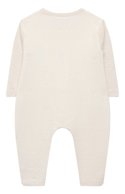 Комплект из трех предметов WOOL AND COTTON, арт. SET-s, фото 3