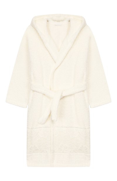 Хлопковый халат LA PERLA, арт. 55540/2A-6A, фото 1