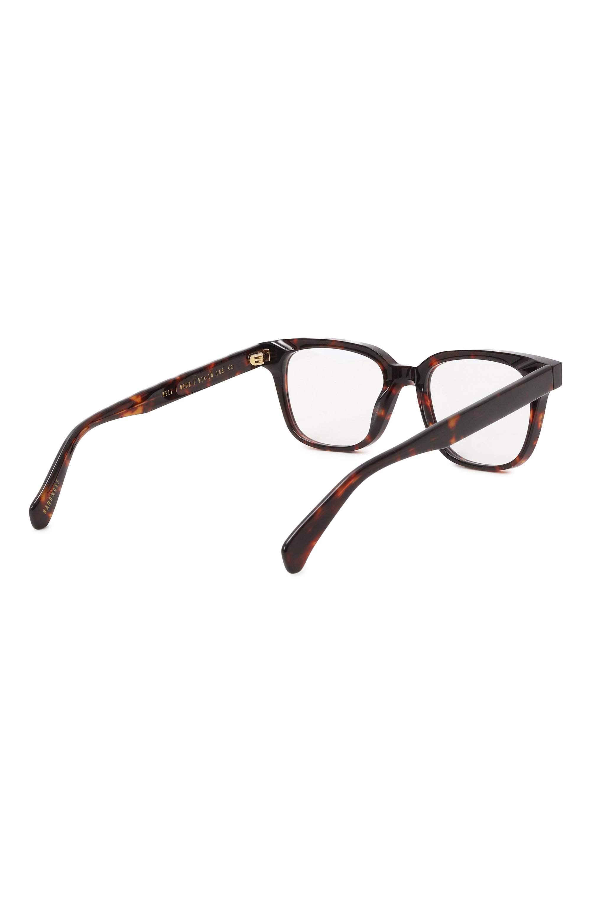 Оправа GAST, арт. HEZE CLASSIC HAVANA HZ02, фото 5