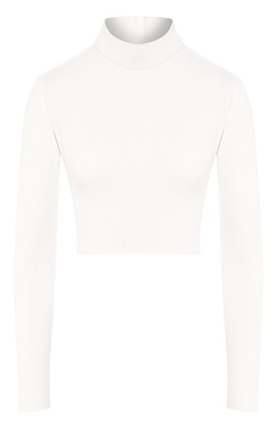 Укороченный пуловер SUBTERRANEI, арт. SUBSS20-008, фото 1