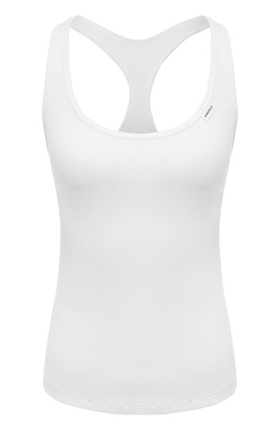 Женская хлопковая майка CHANTELLE, арт. C15P60