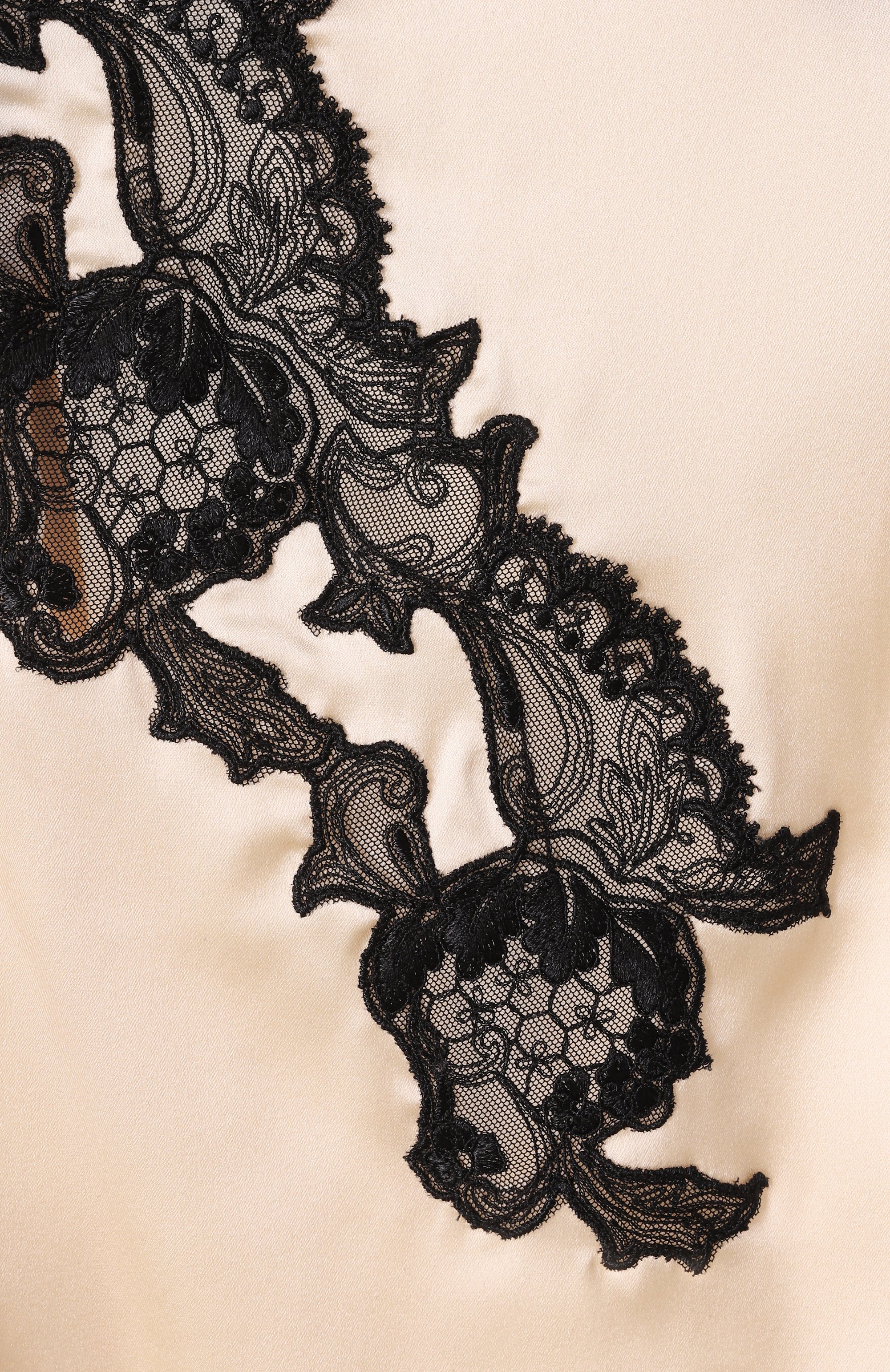 Шелковый топ C.ALLA, арт. 321, фото 6