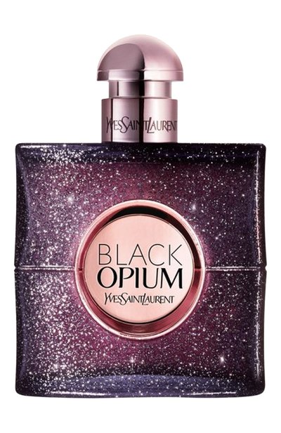 Парфюмерная вода black opium nuit blanche (30ml) YSL, арт. 3614271313096, фото 1