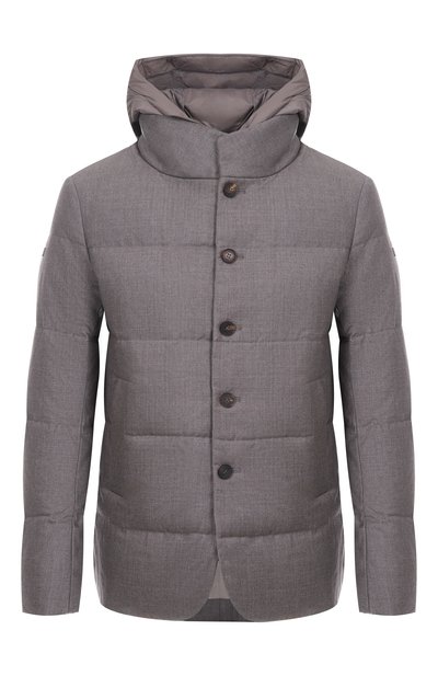 Мужская пуховая куртка DUNO, арт. BJ0RN/B0LZAN0