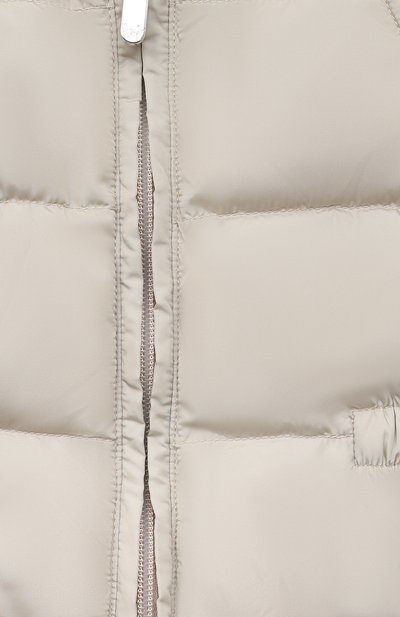 Пуховый комбинезон IL GUFO, арт. A22ST007N0031/2A-4A, фото 3