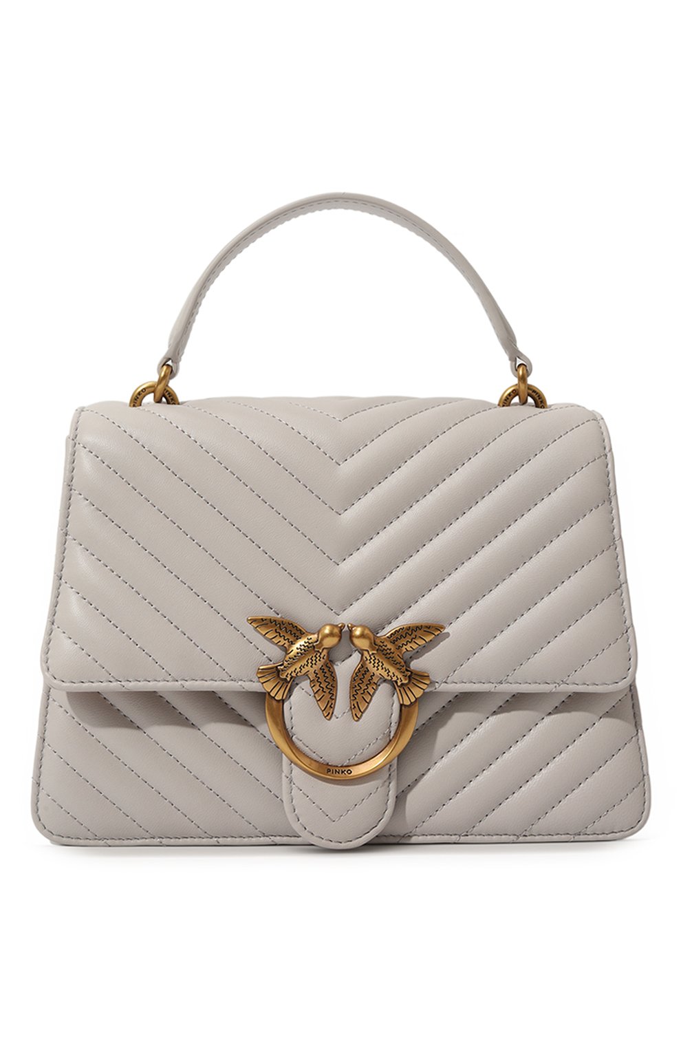 Сумка love one classic PINKO, арт. 100066/A0GK, фото 1