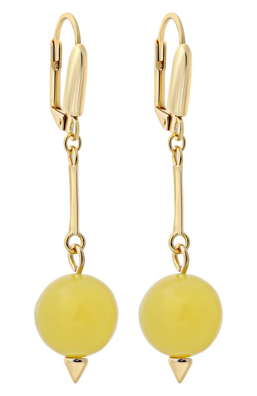 Серьги Eddie Borgo ER1937 Зелёный  ER1937 Фото 3