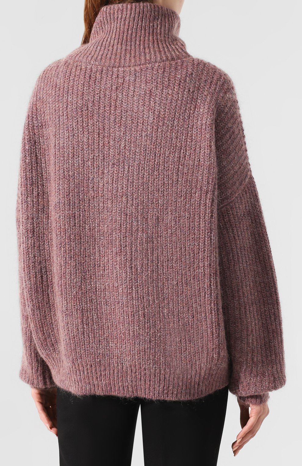 Свитер ISABEL MARANT ETOILE, арт. PU1109-19A064E/MYCLAN, фото 4
