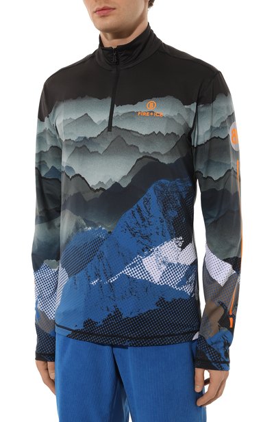 Лонгслив BOGNER FIRE+ICE, арт. 54097751, фото 3