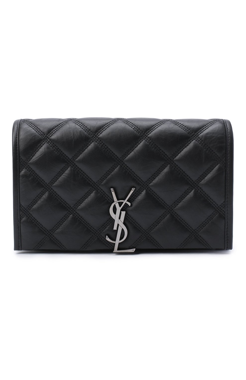 Сумка angie mini SAINT LAURENT, арт. 585031/1UQ23, фото 1