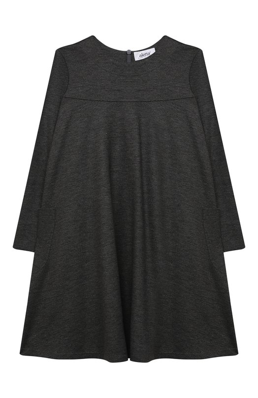 Платье из вискозы Aletta 5160₽