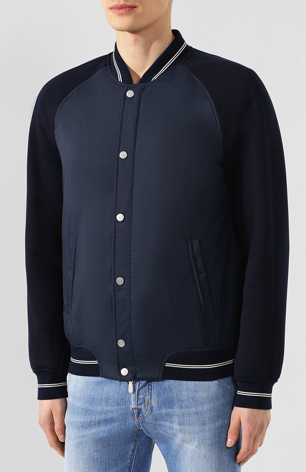 Бомбер ELEVENTY PLATINUM, арт. 979SP0206 SP027003, фото 3