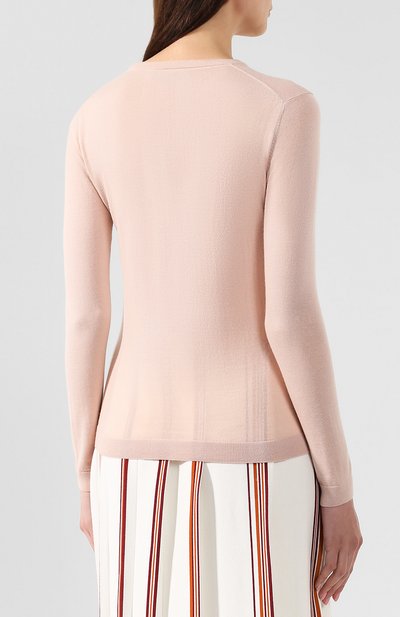 Кашемировый пуловер RALPH LAUREN, арт. 290615194, фото 4