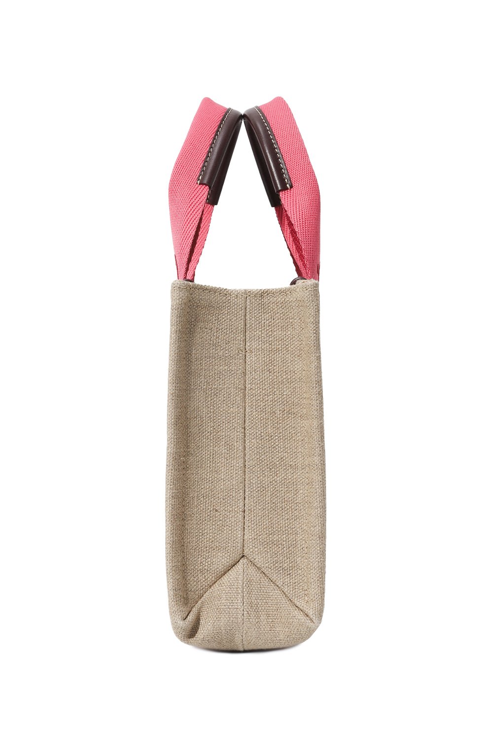 Сумка woody CHLOÉ, арт. CHC23AS397/L17, фото 4