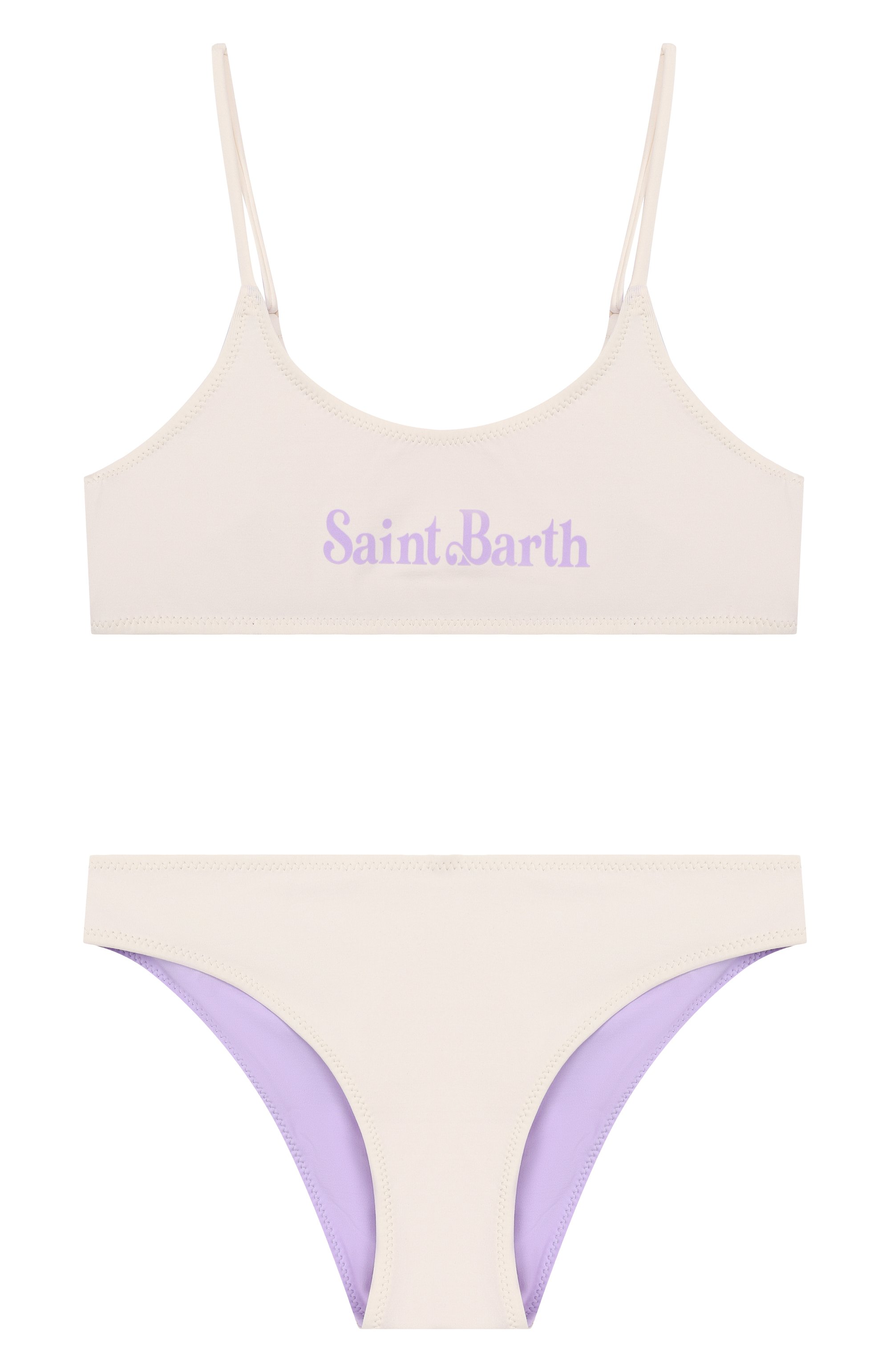 Двусторонний раздельный купальник MC2 SAINT BARTH, арт. STBK JAIDEN D0UBLE/JAI0004, фото 7